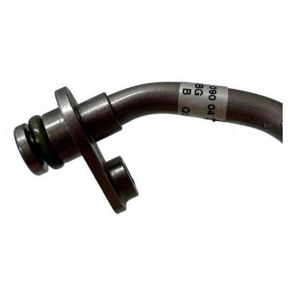 Cano Óleo Turbina Mercedes  Gle 400 3.0 V6 2019 A2760900477