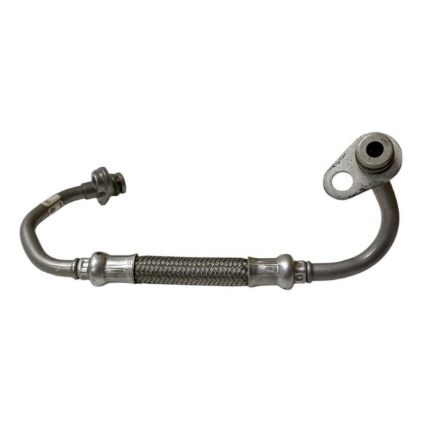 Cano Óleo Turbina Mercedes  Gle 400 3.0 V6 2019 A2760900477