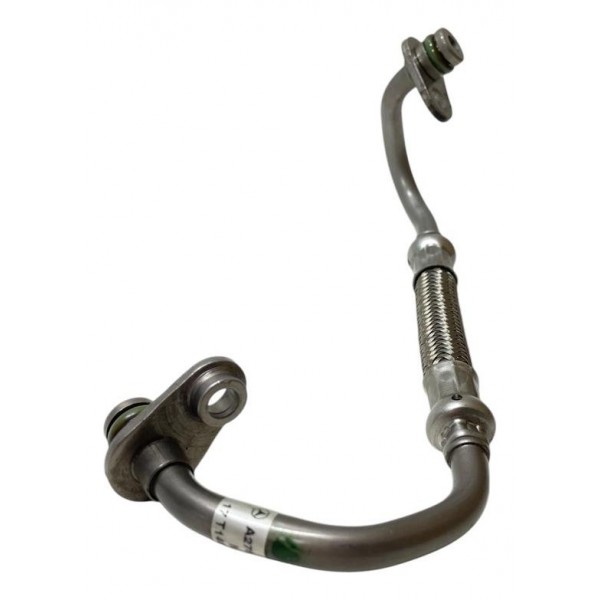 Cano Óleo Turbina Mercedes  Gle 400 3.0 V6 2019 A2760900477