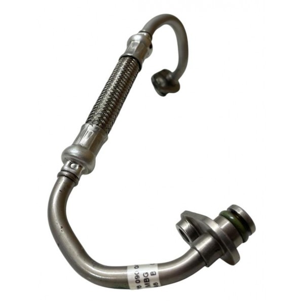 Cano Óleo Turbina Mercedes  Gle 400 3.0 V6 2019 A2760900477