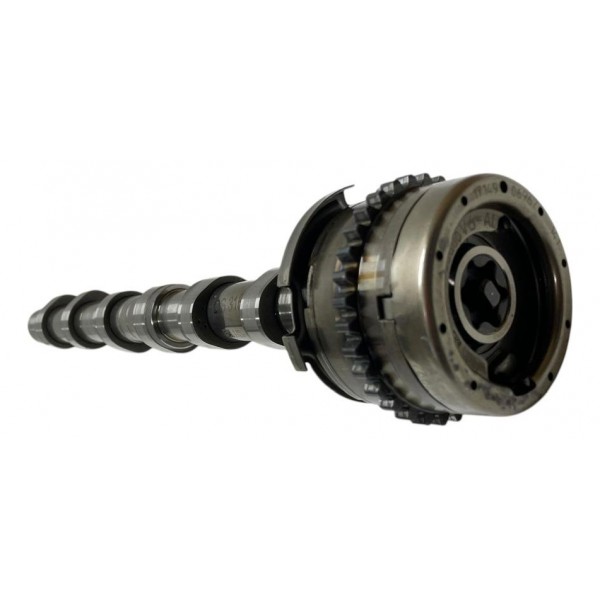 Comando Escape Esquerdo Mercedes Gle 400 3.0 2019