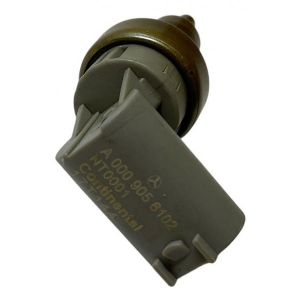 Sensor Temperatura Mercedes Gle 400 3.0 V6 2019 A0009056102