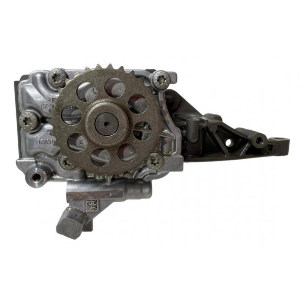 Bomba Óleo Mercedes Gle 400 3.0 V6 2019 A2761800701