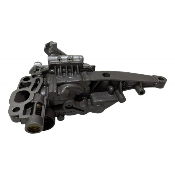 Bomba Óleo Mercedes Gle 400 3.0 V6 2019 A2761800701