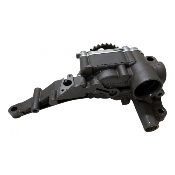 Bomba Óleo Mercedes Gle 400 3.0 V6 2019 A2761800701