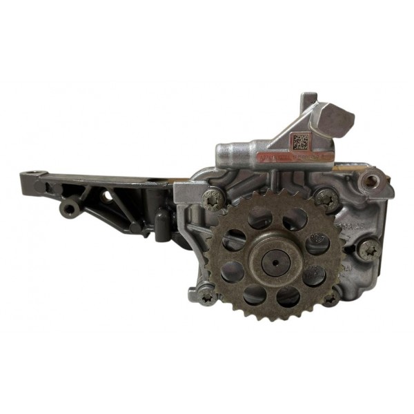 Bomba Óleo Mercedes Gle 400 3.0 V6 2019 A2761800701