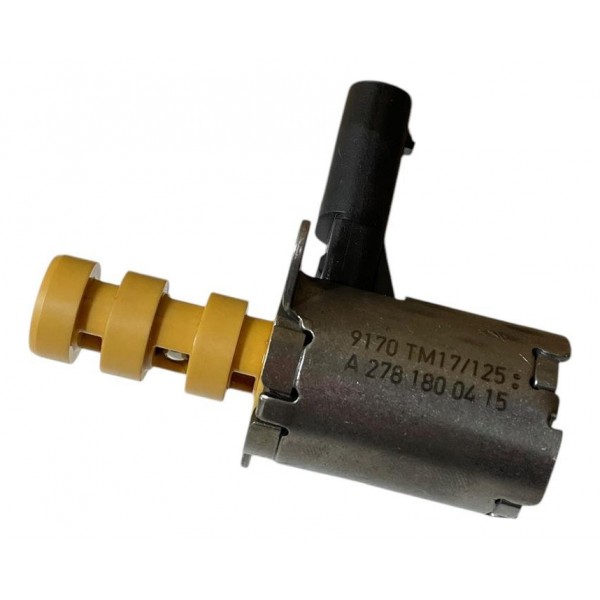 Valvula Solenoide Mercedes Gle 400 3.0 V6 2019 A2781800415