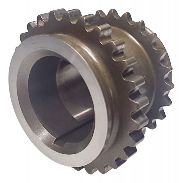 Engrenagem Virabrequim Mercedes Gle 400 3.0 2019 A276050317