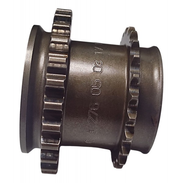 Engrenagem Virabrequim Mercedes Gle 400 3.0 2019 A276050317