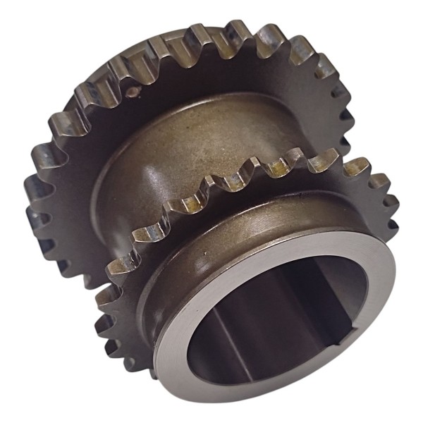 Engrenagem Virabrequim Mercedes Gle 400 3.0 2019 A276050317