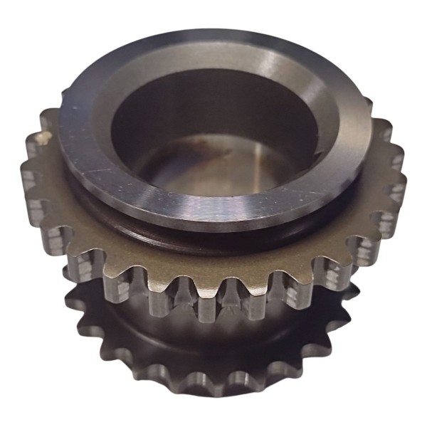 Engrenagem Virabrequim Mercedes Gle 400 3.0 2019 A276050317