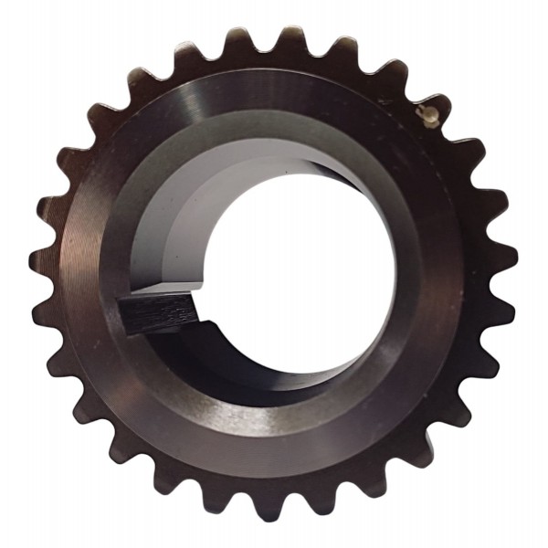 Engrenagem Virabrequim Mercedes Gle 400 3.0 2019 A276050317