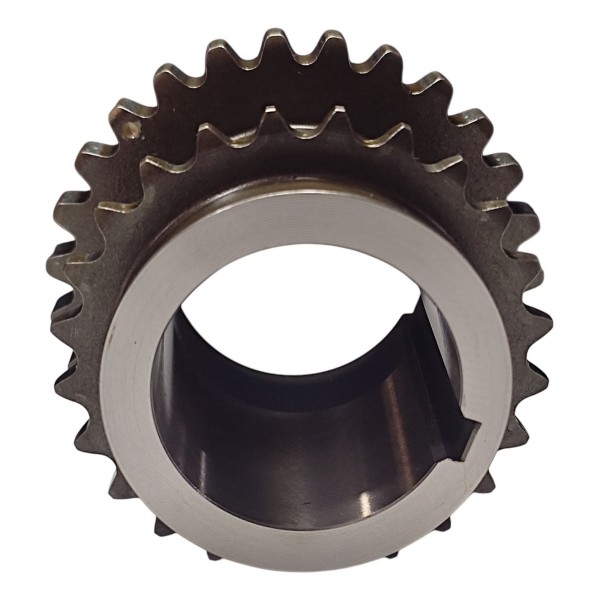 Engrenagem Virabrequim Mercedes Gle 400 3.0 2019 A276050317