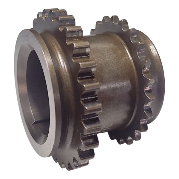 Engrenagem Virabrequim Mercedes Gle 400 3.0 2019 A276050317