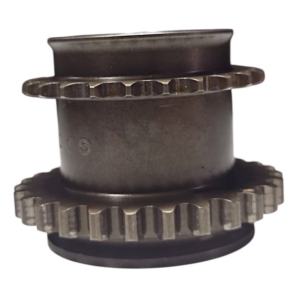 Engrenagem Virabrequim Mercedes Gle 400 3.0 2019 A276050317