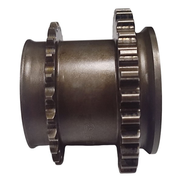 Engrenagem Virabrequim Mercedes Gle 400 3.0 2019 A276050317