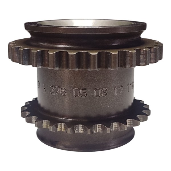 Engrenagem Virabrequim Mercedes Gle 400 3.0 2019 A276050317