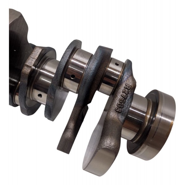 Virabrequim Mercedes Gle 400 3.0 2019 R27603