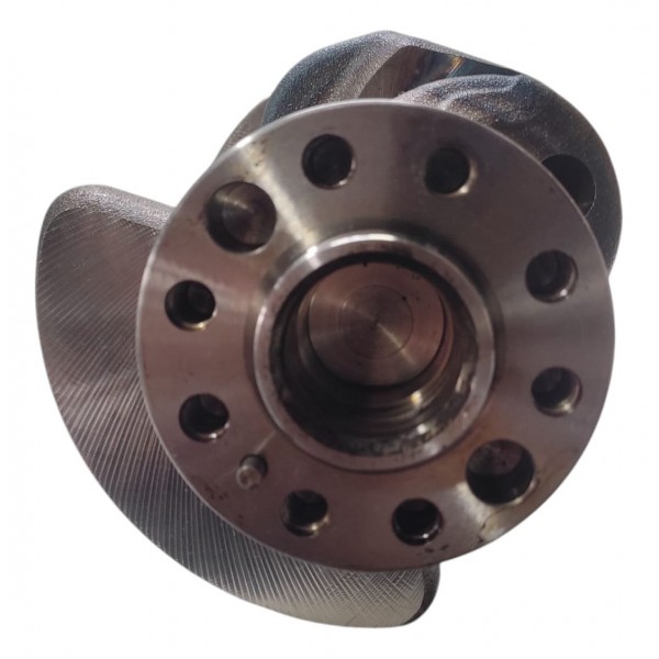 Virabrequim Mercedes Gle 400 3.0 2019 R27603