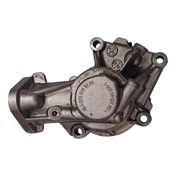 Carcaça Bomba Alta Mercedes Gle 400 3.0 2019 A2760700200