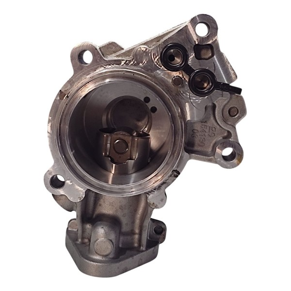 Carcaça Bomba Alta Mercedes Gle 400 3.0 2019 A2760700200