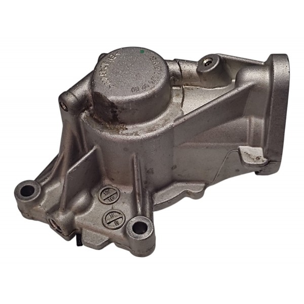 Carcaça Bomba Alta Mercedes Gle 400 3.0 2019 A2760700200