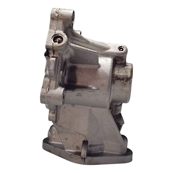 Carcaça Bomba Alta Mercedes Gle 400 3.0 2019 A2760700200