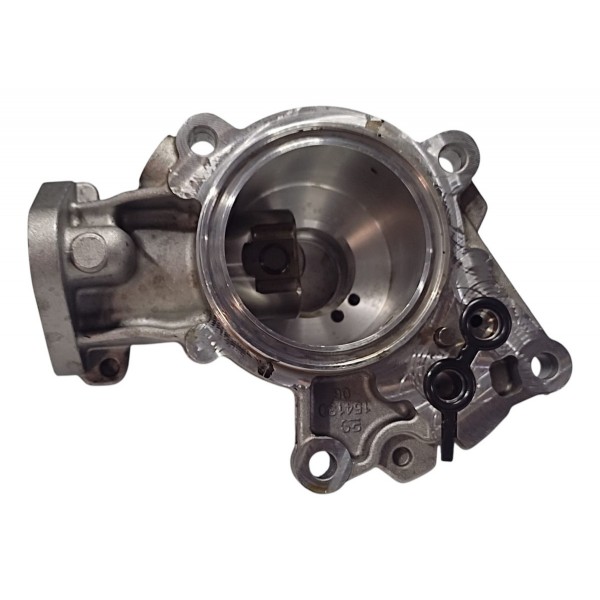 Carcaça Bomba Alta Mercedes Gle 400 3.0 2019 A2760700200