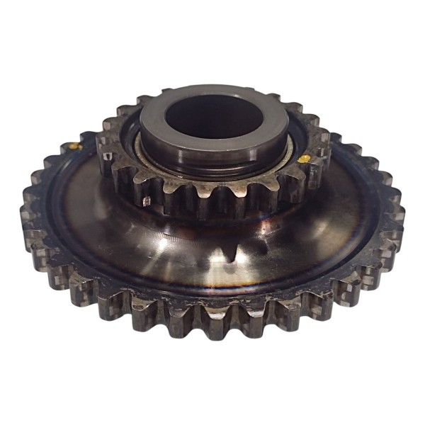 Engrenagem Virabrequim Mercedes Gle 400 3.0 2019 A276050317