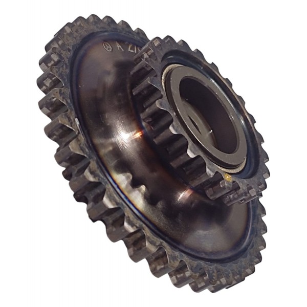 Engrenagem Virabrequim Mercedes Gle 400 3.0 2019 A276050317