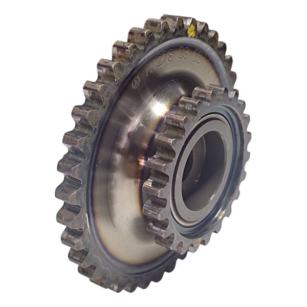 Engrenagem Virabrequim Mercedes Gle 400 3.0 2019 A276050317