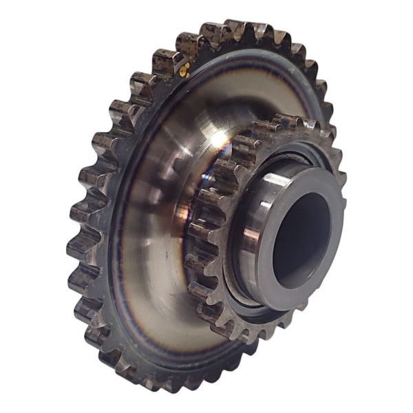 Engrenagem Virabrequim Mercedes Gle 400 3.0 2019 A276050317