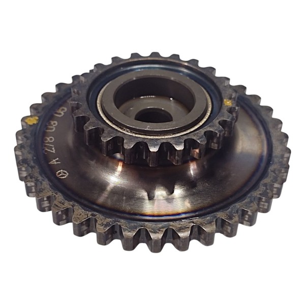 Engrenagem Virabrequim Mercedes Gle 400 3.0 2019 A276050317