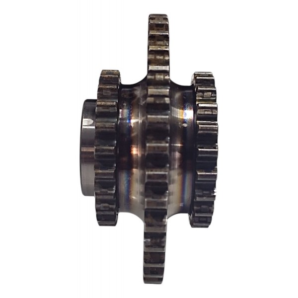 Engrenagem Virabrequim Mercedes Gle 400 3.0 2019 A276050317