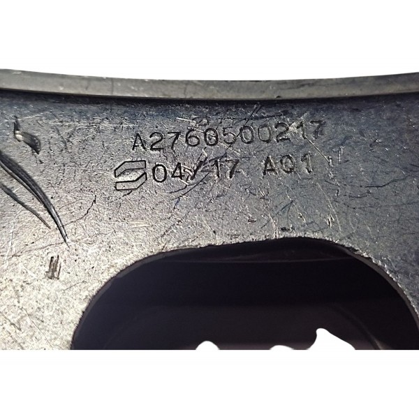 Guia Corrente Mercedes Gle 400 3.0 V6 2019 A2760500217