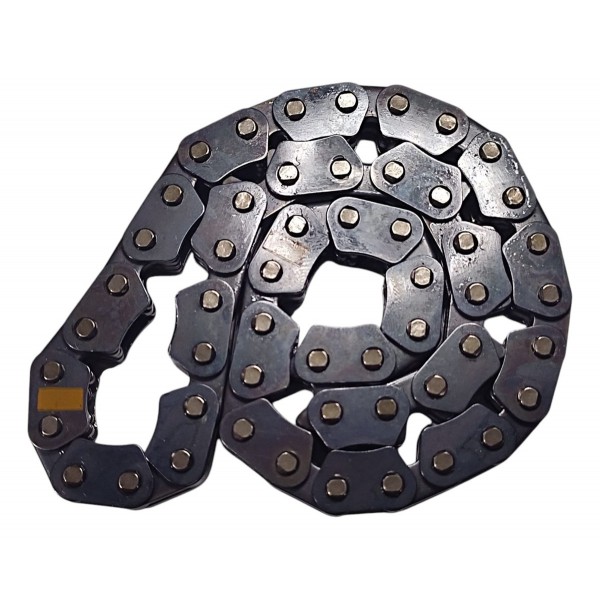 Corrente Bomba Oleo  Mercedes Gle 400 3.0 V6 2019 -26elos