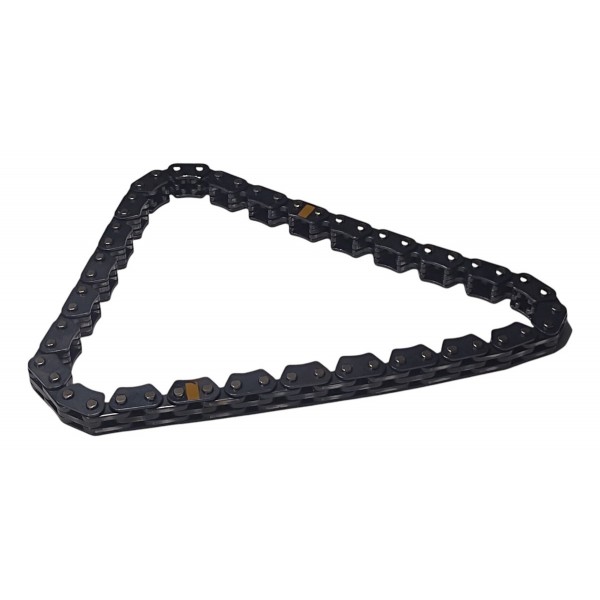 Corrente Bomba Oleo  Mercedes Gle 400 3.0 V6 2019 -26elos