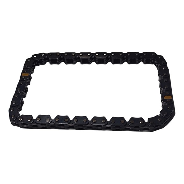 Corrente Bomba Oleo  Mercedes Gle 400 3.0 V6 2019 -26elos