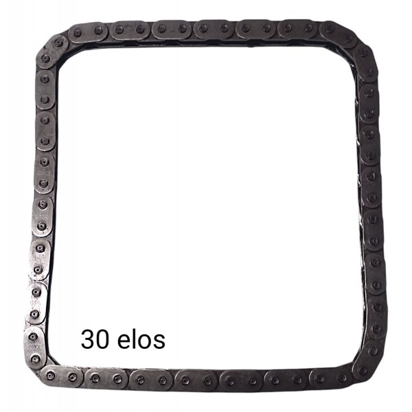 Corrente Intermediario Mercedes Gle 400 3.0 V6 2019 -30elos