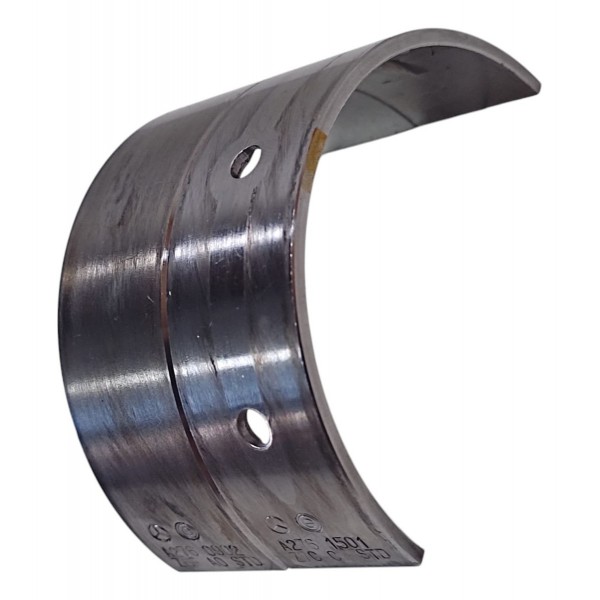 Bronzina Mancal Mercedes Gle 400 3.0 2019 A2760902 A2761501