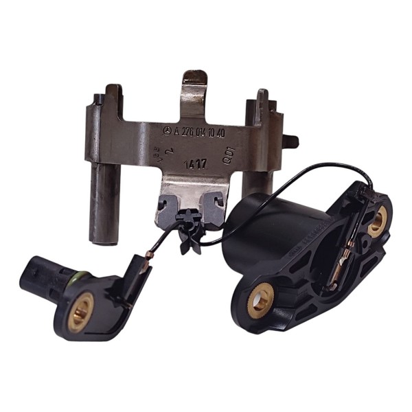 Sensor Nível Óleo Mercedes Gle 400 3.0 2019a0011531332