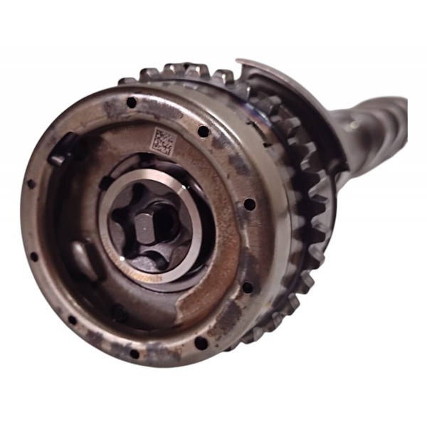 Comando Admissão Esquerdo Mercedes Gle 400 3.0 V6 2019