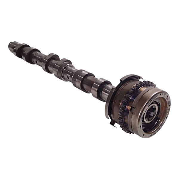 Comando Admissão Esquerdo Mercedes Gle 400 3.0 V6 2019