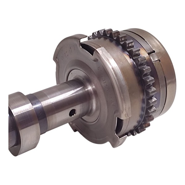 Comando Admissão Esquerdo Mercedes Gle 400 3.0 V6 2019