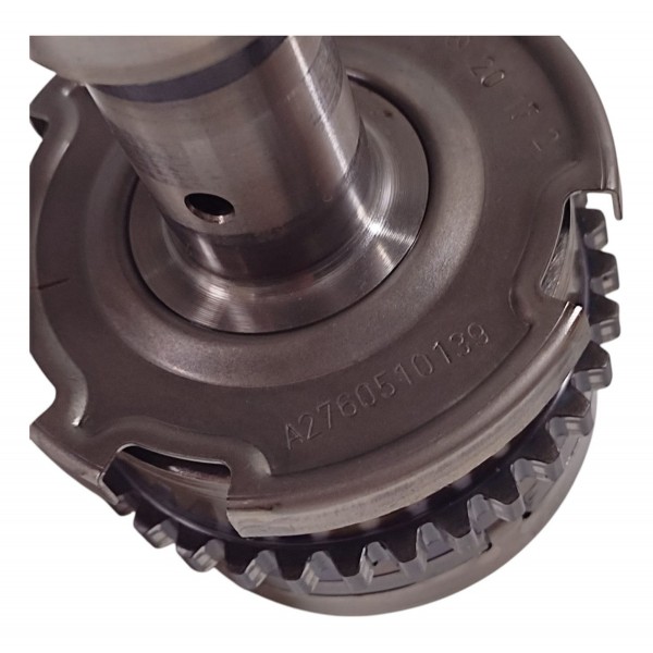 Comando Admissão Esquerdo Mercedes Gle 400 3.0 V6 2019