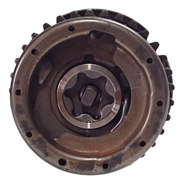 Comando Admissão Esquerdo Mercedes Gle 400 3.0 V6 2019