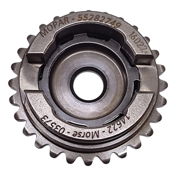 Engrenagem Motor Fiat Pulse 1.3 4cc 2021 2022 2023 55282749