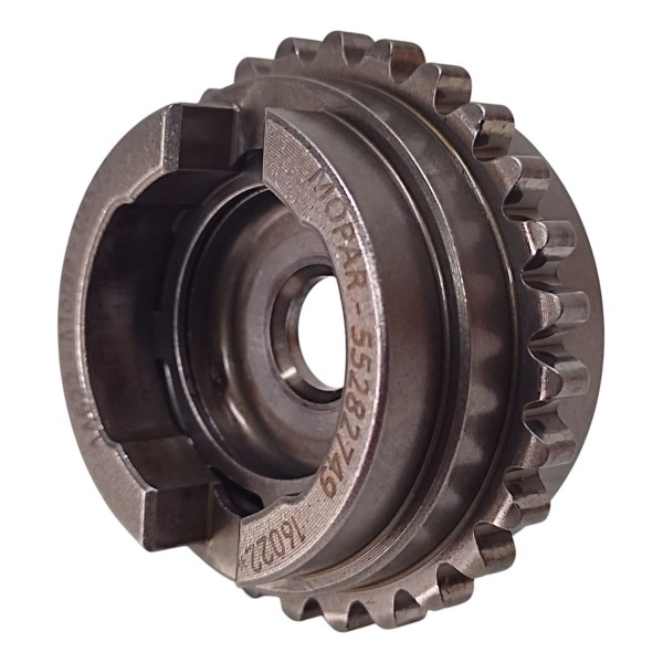 Engrenagem Motor Fiat Pulse 1.3 4cc 2021 2022 2023 55282749