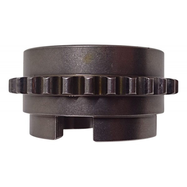 Engrenagem Motor Fiat Pulse 1.3 4cc 2021 2022 2023 55282749