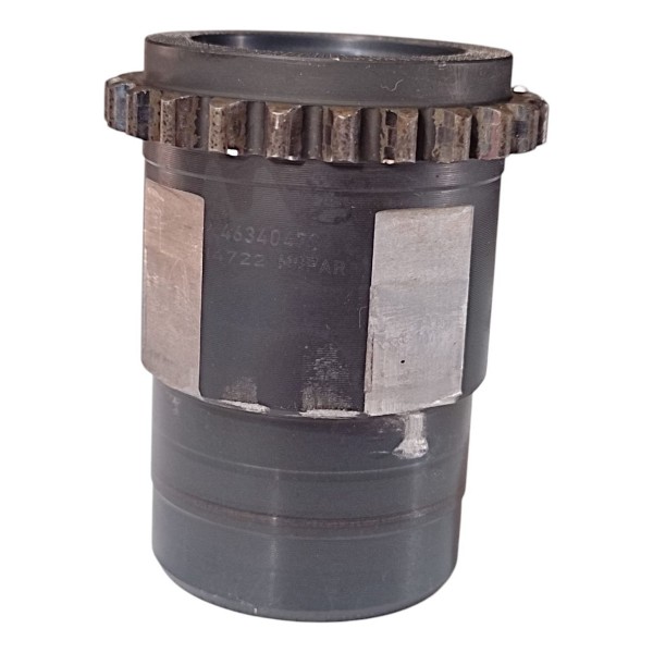 Engrenagem Virabrequim Corrente Fiat 46340470 55282748